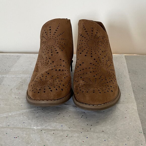 Women's Eürosoft Eurosoft Tulip Bootie Size 6.5 - Picture 4 of 9